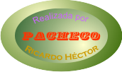 Ricardo Héctor Pacheco